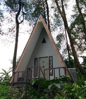 Tretes Hotel | The Nest Park