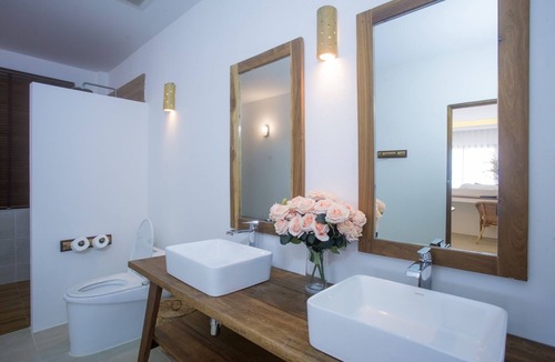 Hat Sai Ri Resort | the nest private beach resort