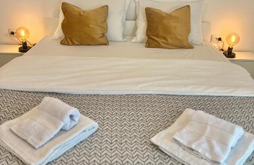 Floresti Apartment | The Nest