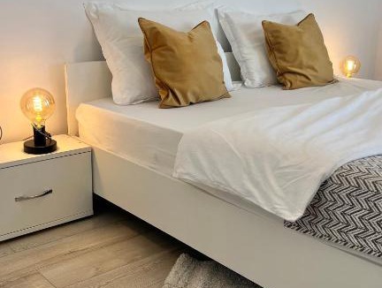 Floresti Apartment | The Nest