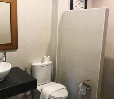 Bophut Hotel | The Nest Samui