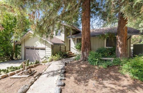 Cloverdale House | The Nest