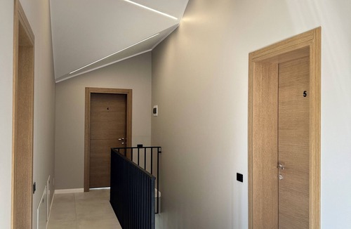 Borsa Villa | The NEST Villa