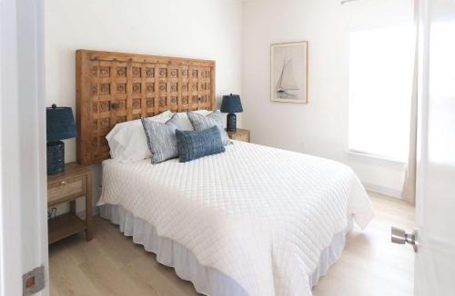 Southeast Pensacola Apartment | The Nesting Cottage