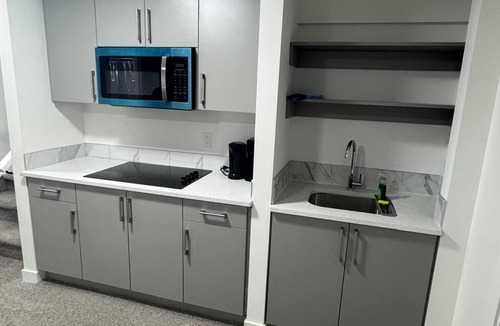 Airdrie House | The Nesting Cove