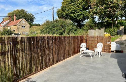 Ilminster Apartment | The Nestle - A Romantic Rural Retreat