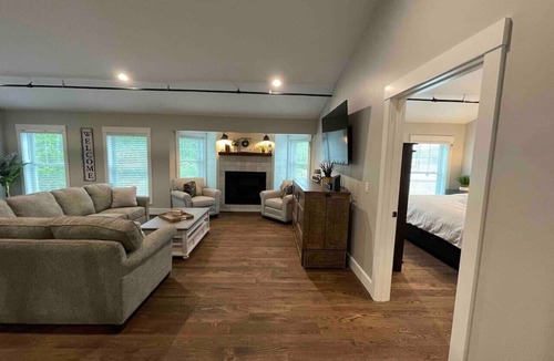 Stonington House | The Net Loft Of Stonington “E”