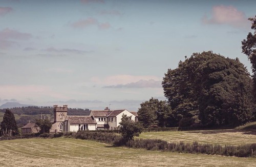 Yealand Redmayne Hotel | The New Inn