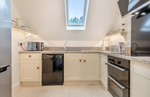 Marnhull Cottage | The New Inn Barn-UK31813