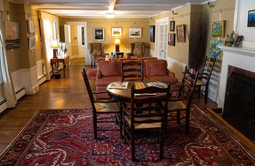 New London Hotel | The New London Inn