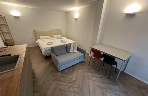 Florentin Apartment | The new studio Florentin 4
