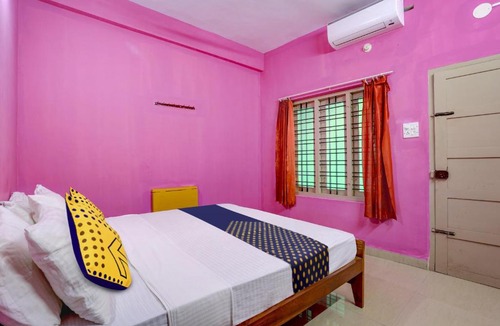 Kazhakuttam Hotel | THE NEW VIEW HOTEL INN