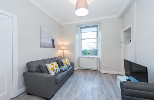 Gorgie Apartment | The New Westfield