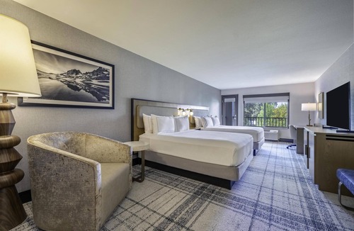 Old Bend Hotel | The Newberry Hotel Bend, Tapestry Collection by Hilton