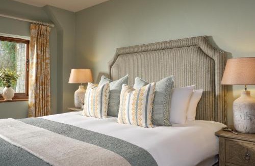 Tredunnock Hotel | The Newbridge on Usk