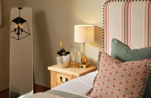 Tredunnock Hotel | The Newbridge on Usk