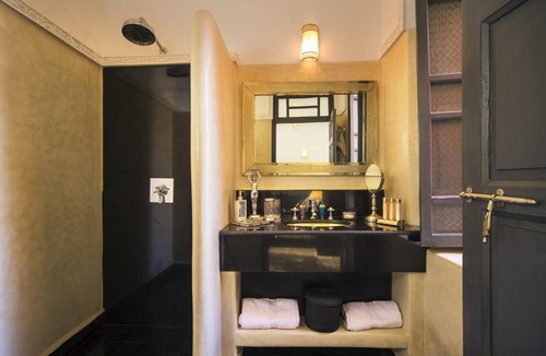 Medina Hotel | The Newest And Brightest Riad Hotel In Marrakech, Riad Star