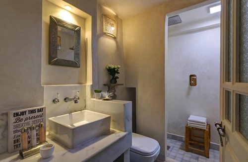 Medina Hotel | The Newest And Brightest Riad Hotel In Marrakech, Riad Star