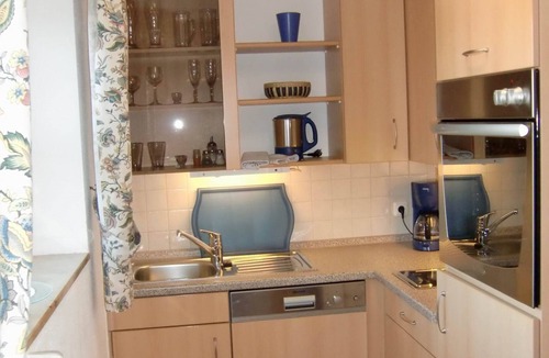 Bad Bayersoien Apartment | The newly built * apartment offers you the greatest possible comfort