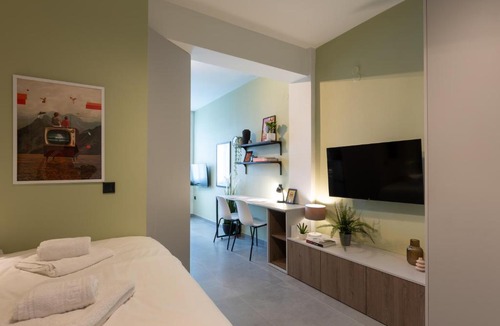 Vardaris Apartment | The Next Chapter, Nilie Hospitality MGMT