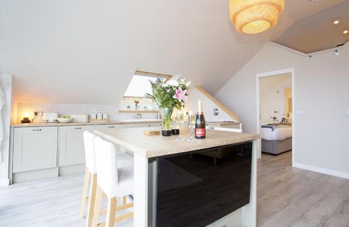 Mabe Burnthouse House | The Neyth