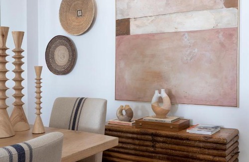 Clifton Apartment | The Nici Clifton Sea View Apartments