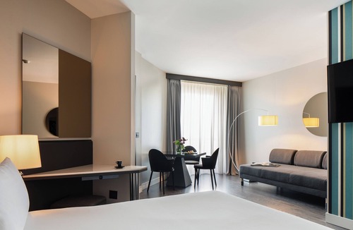 Municipio 2 Hotel | The Nicolaus Hotel