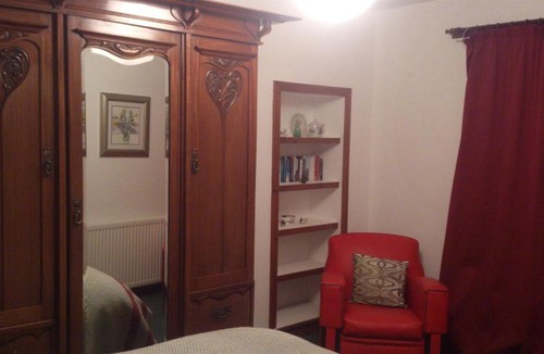 Lewis and Harris House | The Nicolson House