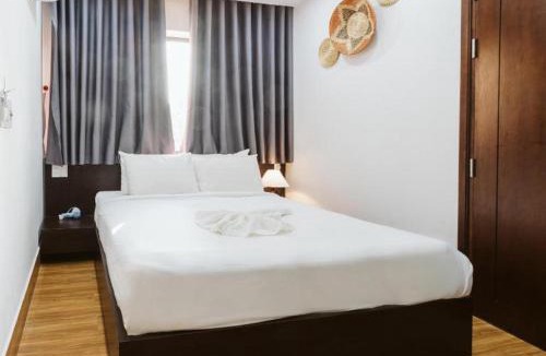 Cam Pho Bed & Breakfast | The Night Market Villa 1 - Near Hoi An Old Town 200m
