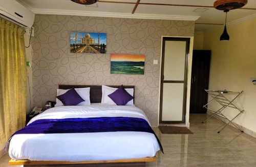 Tapola Resort | The Nihal Resort