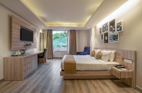 Baldeyan Hotel | The Nilaya