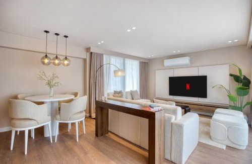 Oula Apartment | The Nile Residence
