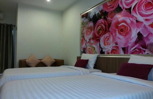 Nai Mueang Hotel | The Nine Mansion