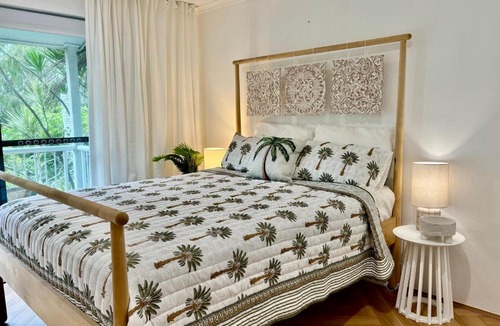 Noosaville Apartment | The Nines at Noosa Keys Resort