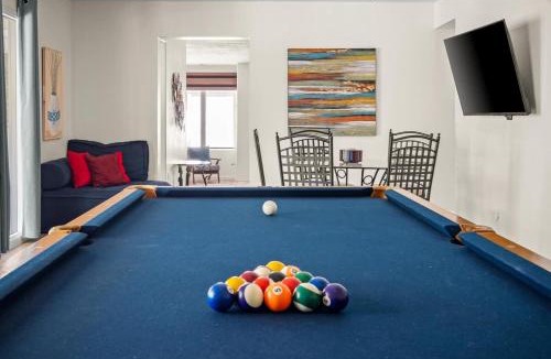 Moon Mountain Vistas House | The Nineteenth Hole