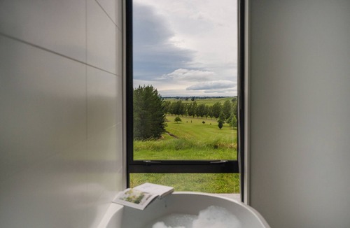 Blenheim House | The Nineteenth Vineyard Accommodation