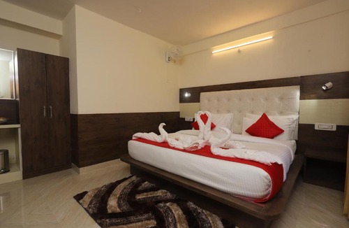 Manali Hotel | The Nirvana Manali
