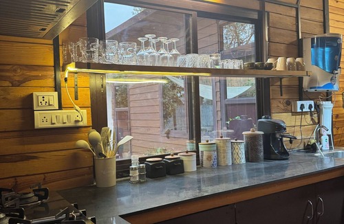 Bandhwari House | The Nirvana Nest
