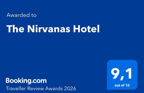 Kucukcekmece Hotel | The Nirvanas Hotel