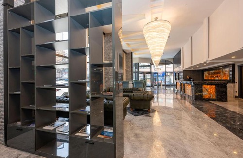 Kucukcekmece Hotel | The Nirvanas Hotel