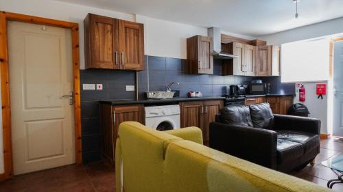 Old Trafford Apartment | The No 10
