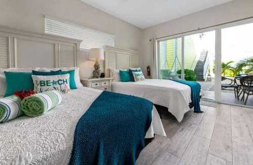 Colliers Bay House | The No Problem at Cottages