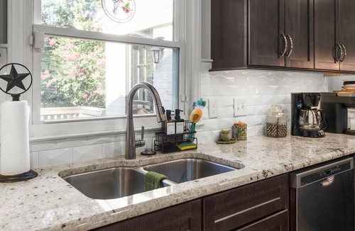 Greensboro House | The Nola House- Starmount Neighborhood