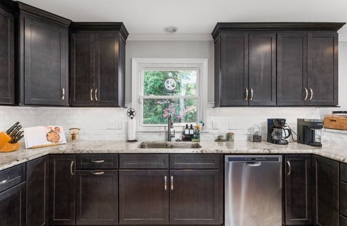 Greensboro House | The Nola House- Starmount Neighborhood