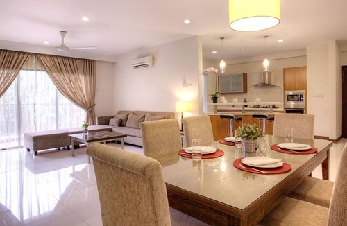Bangsar Apartment | The Nomad Bangsar - 2 Bedroom #1