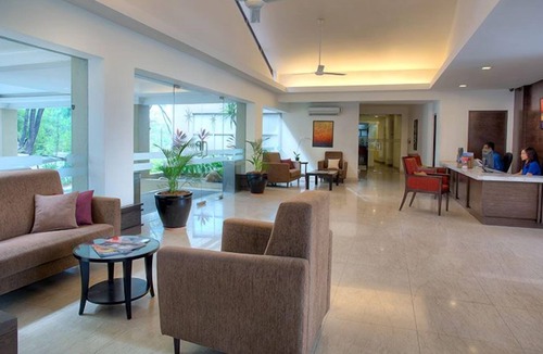 Bangsar Apartment | The Nomad Bangsar - 2 Bedroom #1