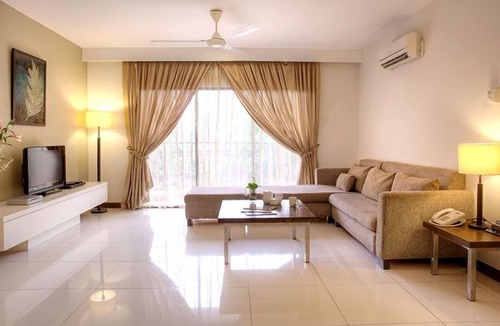 Bangsar Apartment | The Nomad Bangsar - 3 Bedroom #18