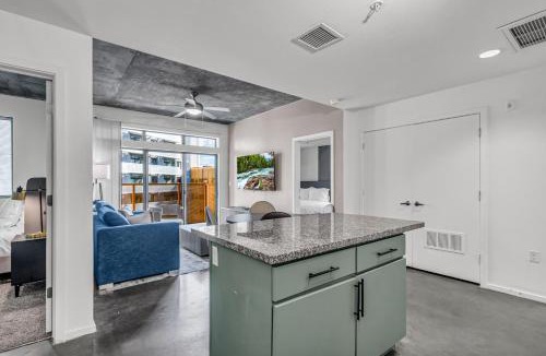 Evans Churchill Apartment | The Nomad Roosevelt