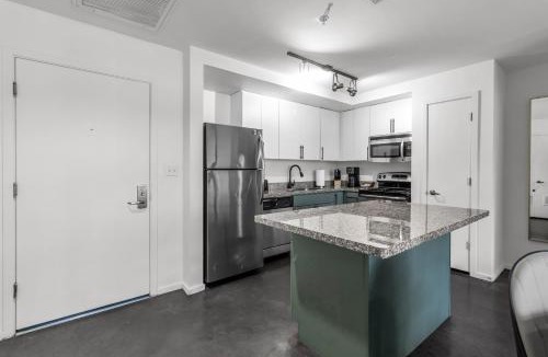 Evans Churchill Apartment | The Nomad Roosevelt