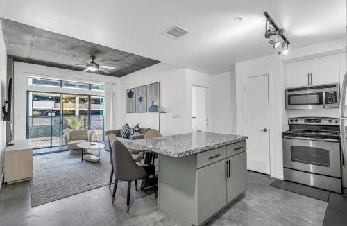 Evans Churchill Apartment | The Nomad Roosevelt